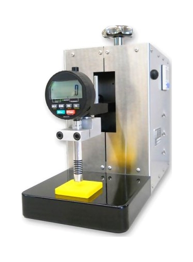 Rex OS-AUTO Motorized Durometer Test Stand