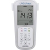 Horiba LAQUAact PC-110 Portable pH / ORP / Conductivity Meter, # 3200739850 Horiba LAQUAact PC-110 Portable pH / ORP / Conductivity Meter, # 3200739850
