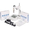 Horiba LAQUA PC1100-S # 3999960180 Benchtop pH / ORP / Conductivity / Resistivity / Salinity / TDS Meter Kit Horiba LAQUA PC1100-S # 3999960180 Benchtop pH / ORP / Conductivity / Resistivity / Salinity / TDS Meter Kit
