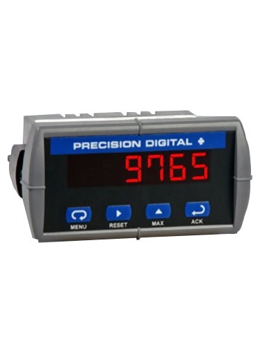 Checkline PD765-6R3-20 Digital Tension Indicator 4-Digit Display