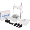 Horiba LAQUA pH-1100-S # 3999960176 Benchtop pH / ORP / Temperature Meter Kit Horiba LAQUA pH-1100-S # 3999960176 Benchtop pH / ORP / Temperature Meter Kit