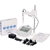 Horiba LAQUA pH-1200-S # 3999960177 Benchtop pH / ORP / Temperature Meter Kit Horiba LAQUA pH-1200-S # 3999960177 Benchtop pH / ORP / Temperature Meter Kit