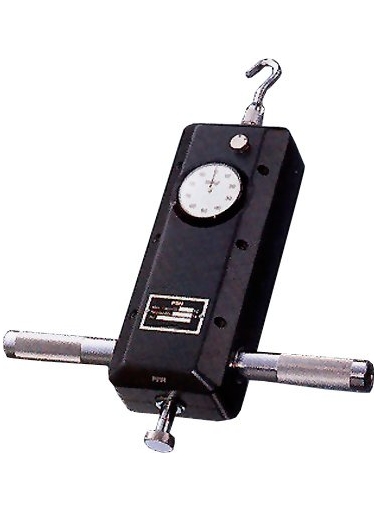 Imada PSH High Capacity Mechanical Force Gauge