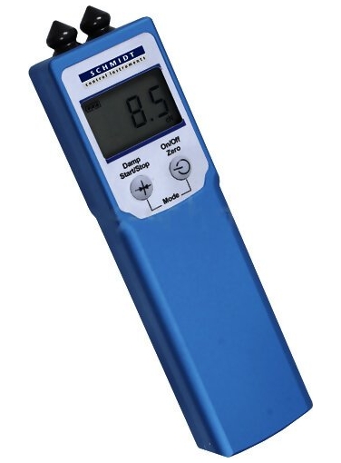 PT-100 Circular Knitting Tension Meter