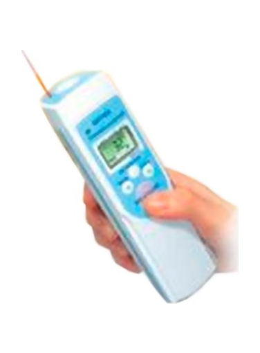Optex PT-7LD Thermo-Hunter Waterproof Portable Non-Contact Infrared Thermometer