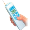 Optex PT-7LD Thermo-Hunter Waterproof Portable Non-Contact Infrared Thermometer Optex PT-7LD Thermo-Hunter Waterproof Portable Non-Contact Infrared Thermometer