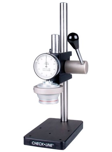 Checkline PTS-HP HP Durometer Test Stand