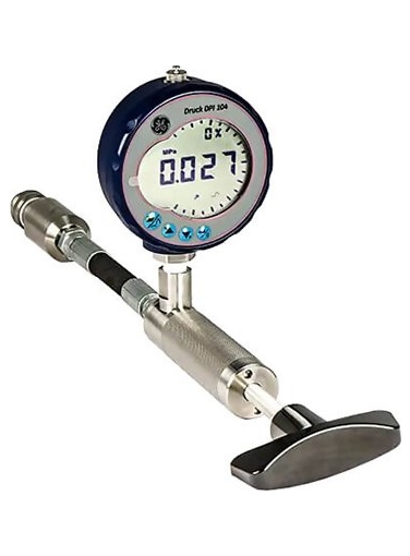 Paint Test Equipment X3001 Digital Adhesion Tester