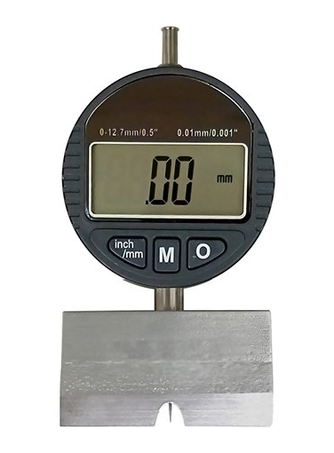PCWI 0917 / 0923 Digital Pit, Crack and Corrosion Depth Gauges