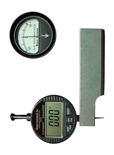 Western Instruments N88-PW-D Pipeline Weld Supervisors Kit