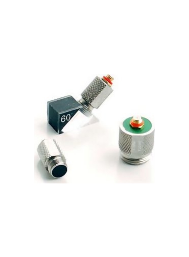 Dakota Ultrasonics QC-SW Quick Change Shear Wave Transducer