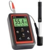 Checkline QH2 Portable Leeb Hardness Tester for Steel, Demeq Checkline QH2 Portable Leeb Hardness Tester for Steel, Demeq
