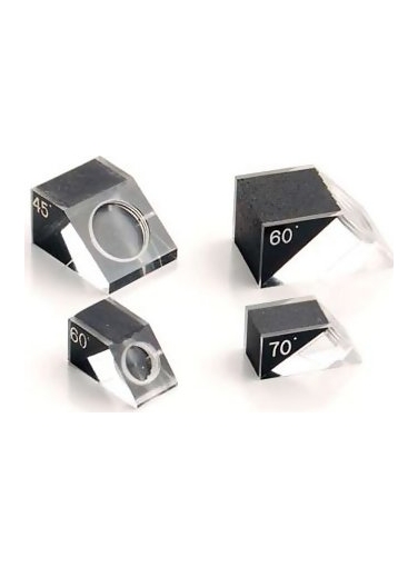 Dakota Ultrasonics QW Standard Quick Change Wedges