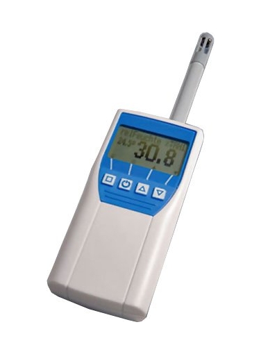 Humimeter RH1 Digital Relative Humidity Meter