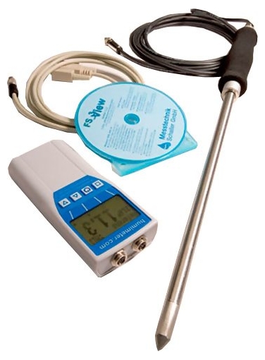 Humimeter RH2 Relative Humidity Meter