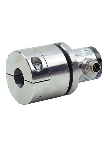 RMA-DS Radial Force Measuring Axle