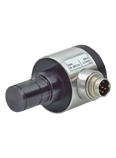 RMA Radial Force Measuring Axle