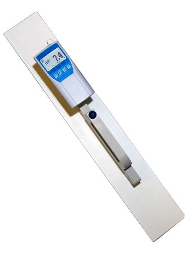 Humimeter RP4 Recycling Paper Moisture Meter