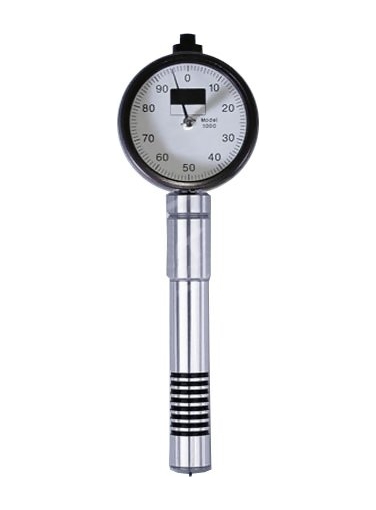 Rex H-1000 Mini-Dial Shore Durometer RX-1000