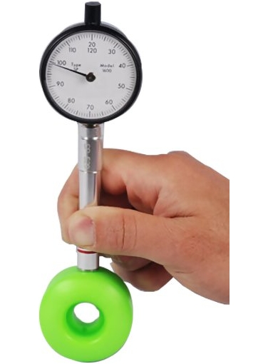 Rex RX-1600-A120 Skateboard Wheel Durometer