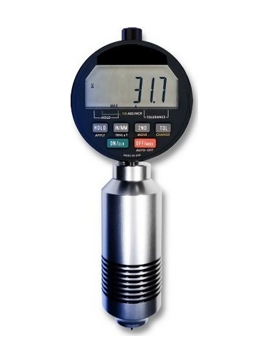 Rex 4000 Max Hand Durometer RX-4000 Rex 4000 Max Hand Durometer RX-4000