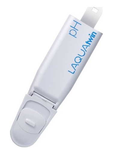 Horiba  LAQUAtwin S010 Replacement Sensor for pH-11, pH-22, pH-33 Meters, # 3200459834