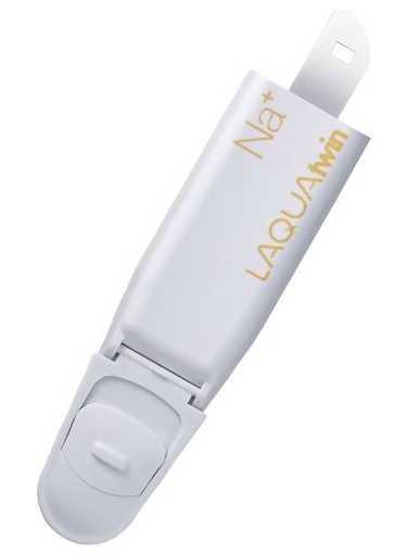 Horiba LAQUAtwin S022 Replacement Sodium Ion Sensor for Na-11 Meter, # 3200459867