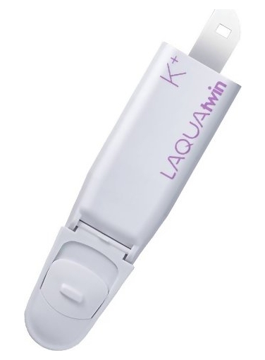Horiba LAQUAtwin S030 Replacement Potassium Ion Sensor for K-11 Meter, # 3200459868