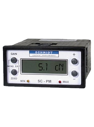 SC-PM Display Unit