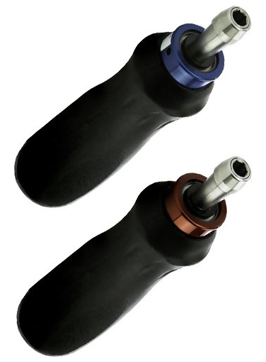 Mountz SDX Torque Screwdriver Transducer Mountz SDX Torque Screwdriver Transducer