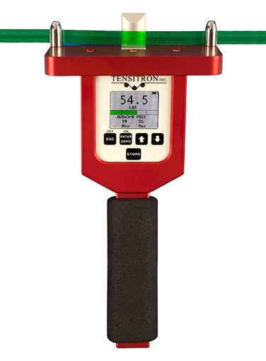 Tensitron STX-1 Digital Strap Tension Meter