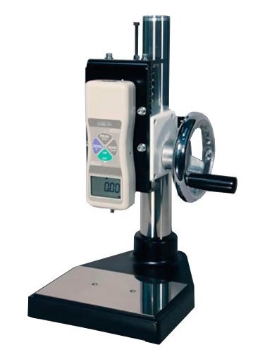 Imada SVH-220 Vertical Hand Wheel Test Stand