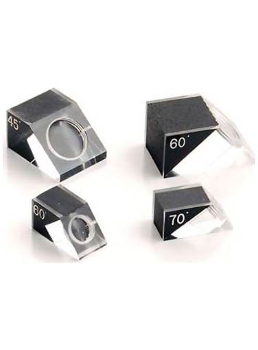 Dakota Ultrasonics SW Standard Wedges