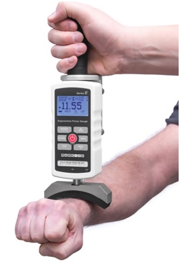 Mark-10 Series E Ergonomics Force Gauge ME