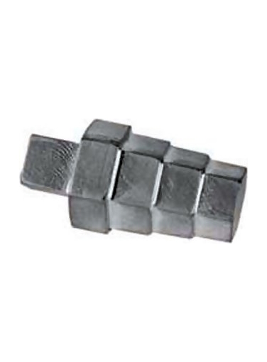 Mountz TDHA Torque Drive Hex Adapters