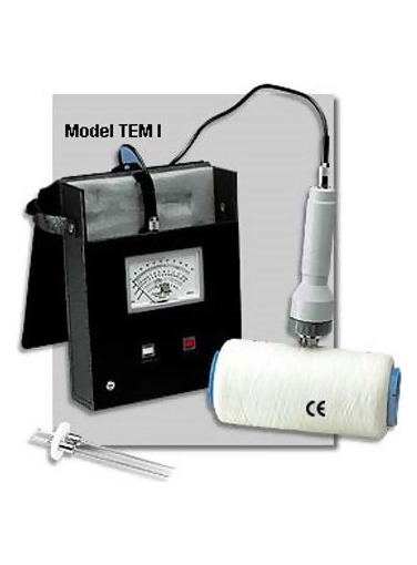Aqua-Boy TEM-1 Textile Moisture Meter