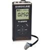 Checkline TI-25PX Adjustable Velocity Ultrasonic Wall Thickness Gauge Checkline TI-25PX Adjustable Velocity Ultrasonic Wall Thickness Gauge