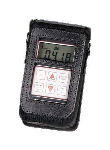 Checkline TICC-M Protective Holder for Ultrasonic Gauges