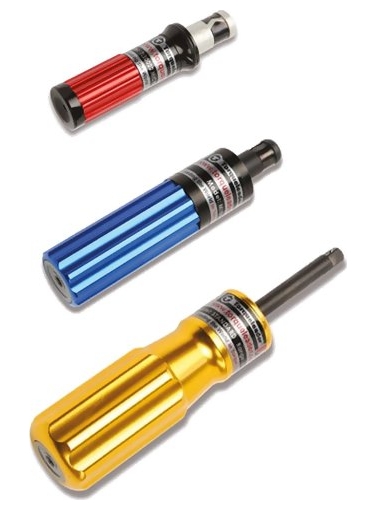 Mountz Gedore TLS Preset Torque Screwdriver Mountz Gedore TLS Preset Torque Screwdriver