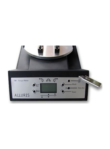 Alluris TMI-300 Digital Torque Meter with USB Output