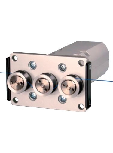 TS2 Online Tension Sensor