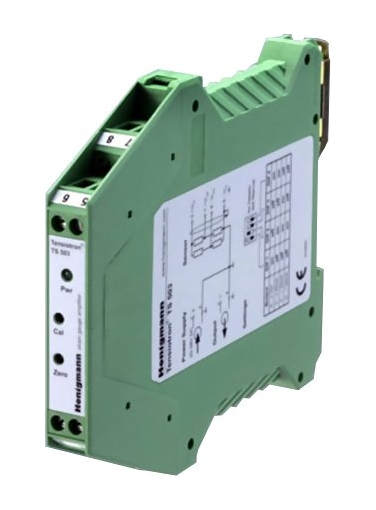 TS503 Strain Gauge Amplifier