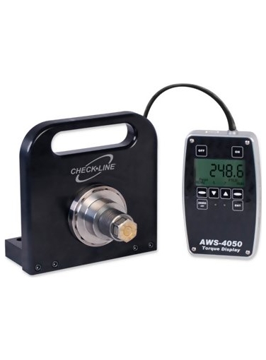 AWS TT-IMP Impact Wrench Torque Tester