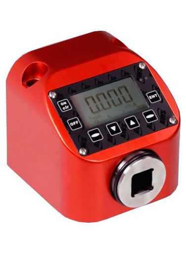 AWS TT-QCM / AWS-QCM / Aimco Auditor Torque Wrench Tester