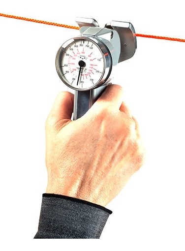 Tensitron TR Mechanical Trigger Tension Meter for Fine Wire & Filaments Tensitron TR Mechanical Trigger Tension Meter for Fine Wire & Filaments