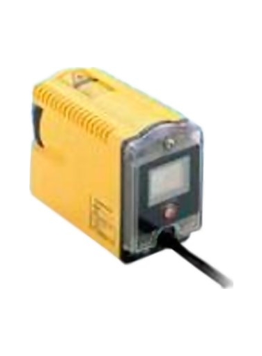 Optex Thermo-Hunter BA Series IR Thermometers