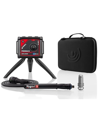 Tramex FBZK5.1 Feedback Datalogger EZ Kit Tramex FBZK5.1 Feedback Datalogger EZ Kit