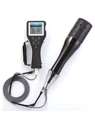 Horiba U-50 Multiparameter Water Quality Meter