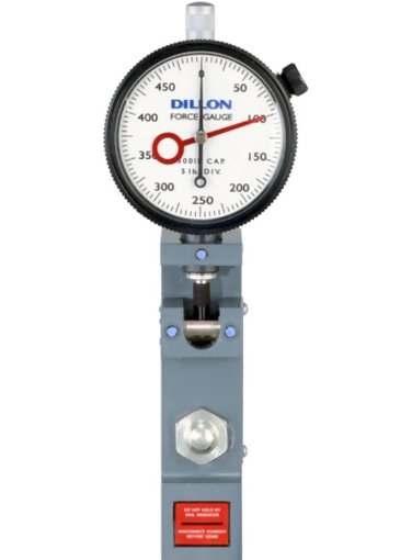 Dillon U-Force Slim-line Mechanical Force Gauge