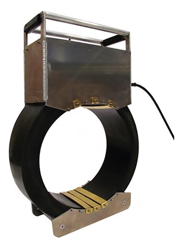 Western Instruments WD-Series Magnetizing / Demagnetization MPI Coils